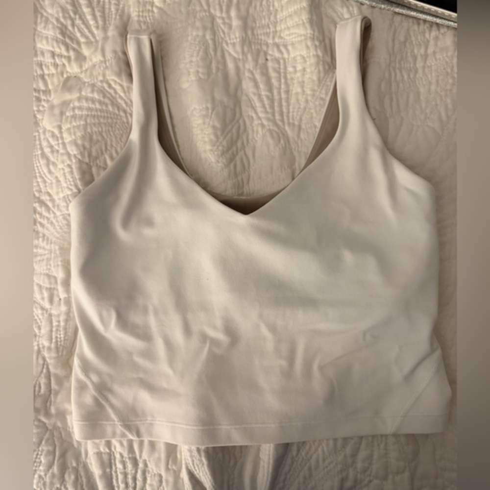 lululemon Align Tank Top - Picture 3 of 3